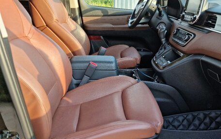 Hyundai Grand Starex Grand Starex I рестайлинг 2, 2020 год, 4 750 000 рублей, 6 фотография