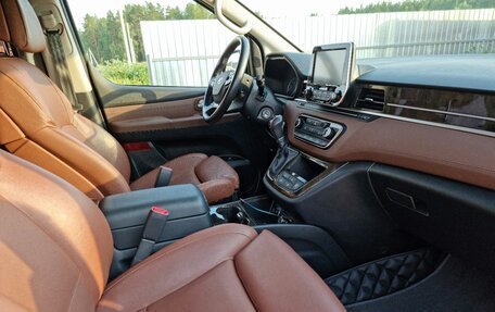 Hyundai Grand Starex Grand Starex I рестайлинг 2, 2020 год, 4 750 000 рублей, 5 фотография