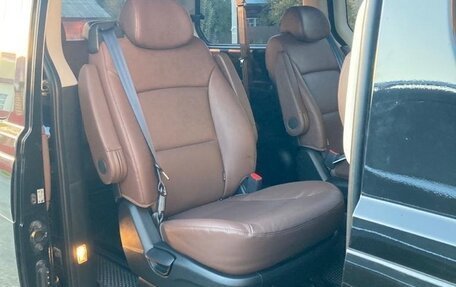 Hyundai Grand Starex Grand Starex I рестайлинг 2, 2020 год, 4 750 000 рублей, 8 фотография