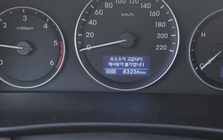 Hyundai Grand Starex Grand Starex I рестайлинг 2, 2020 год, 4 750 000 рублей, 12 фотография