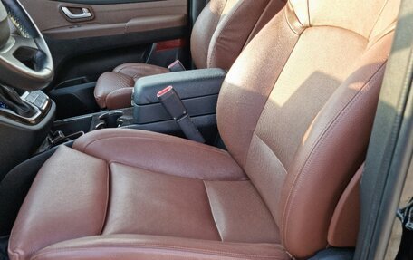 Hyundai Grand Starex Grand Starex I рестайлинг 2, 2020 год, 4 750 000 рублей, 7 фотография