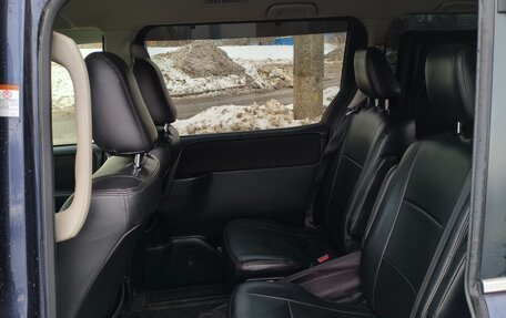 Toyota Voxy III, 2014 год, 1 690 000 рублей, 7 фотография