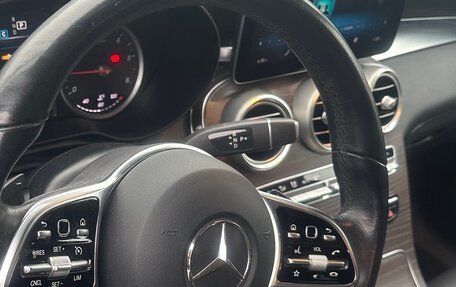 Mercedes-Benz GLC, 2019 год, 3 480 000 рублей, 7 фотография