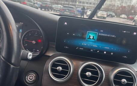 Mercedes-Benz GLC, 2019 год, 3 480 000 рублей, 11 фотография