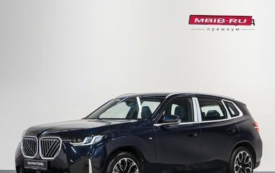 BMW X3, 2025 год, 7 570 000 рублей, 1 фотография