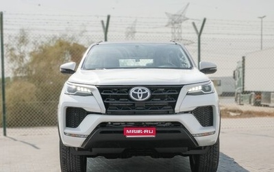Toyota Fortuner II, 2025 год, 1 800 000 рублей, 1 фотография