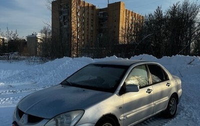 Mitsubishi Lancer IX, 2004 год, 355 000 рублей, 1 фотография