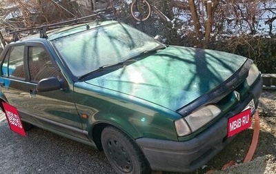 Renault 19 II, 2000 год, 70 000 рублей, 1 фотография