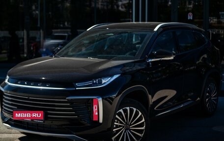 CheryExeed TXL, 2024 год, 3 930 000 рублей, 1 фотография