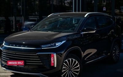 CheryExeed TXL, 2024 год, 3 930 000 рублей, 1 фотография