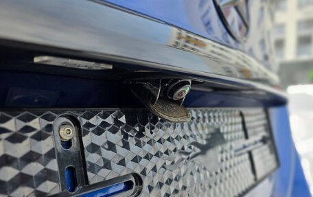 Mercedes-Benz C-Класс, 2017 год, 2 670 000 рублей, 13 фотография