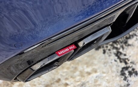 Mercedes-Benz C-Класс, 2017 год, 2 670 000 рублей, 14 фотография