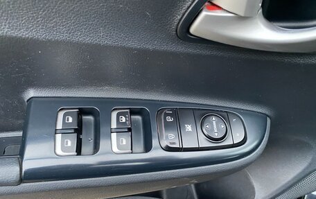 KIA Rio IV, 2020 год, 1 390 000 рублей, 16 фотография