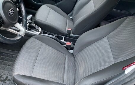 KIA Rio IV, 2020 год, 1 390 000 рублей, 19 фотография