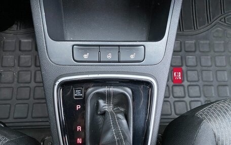 KIA Rio IV, 2020 год, 1 390 000 рублей, 15 фотография