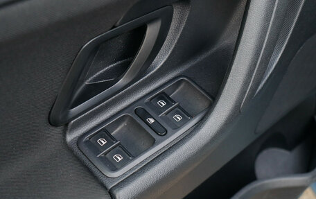 Skoda Fabia II, 2011 год, 700 000 рублей, 17 фотография