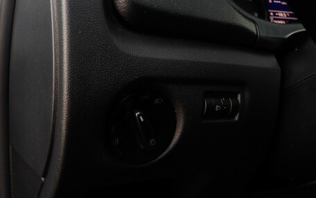 Skoda Fabia II, 2011 год, 700 000 рублей, 15 фотография