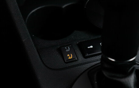 Skoda Fabia II, 2011 год, 700 000 рублей, 18 фотография