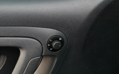 Skoda Fabia II, 2011 год, 700 000 рублей, 16 фотография