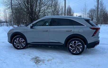 Haval F7, 2024 год, 3 089 000 рублей, 3 фотография