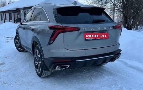 Haval F7, 2024 год, 3 089 000 рублей, 4 фотография