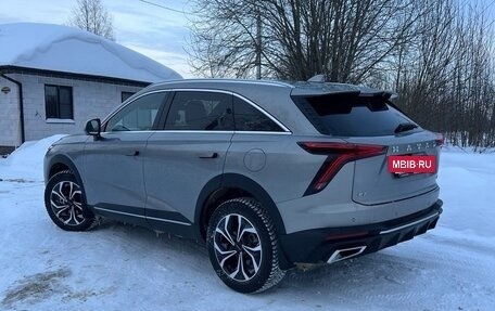 Haval F7, 2024 год, 3 089 000 рублей, 2 фотография