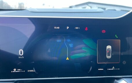 Haval F7, 2024 год, 3 089 000 рублей, 7 фотография