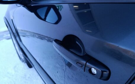 Suzuki SX4 II рестайлинг, 2008 год, 760 000 рублей, 11 фотография