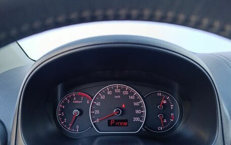 Suzuki SX4 II рестайлинг, 2008 год, 760 000 рублей, 21 фотография