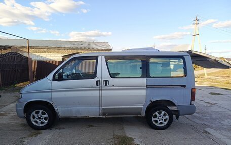 Mazda Bongo Friendee i рестайлинг, 1996 год, 200 000 рублей, 3 фотография