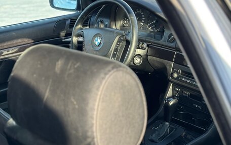 BMW 5 серия, 2002 год, 800 000 рублей, 11 фотография