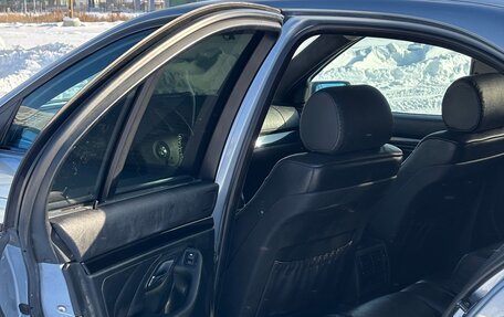 BMW 5 серия, 2002 год, 800 000 рублей, 15 фотография