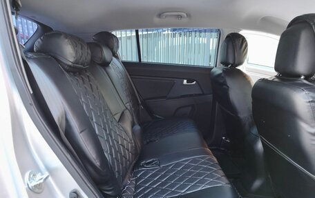 KIA Sportage III, 2013 год, 975 000 рублей, 15 фотография