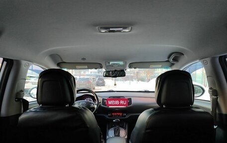 KIA Sportage III, 2013 год, 975 000 рублей, 10 фотография