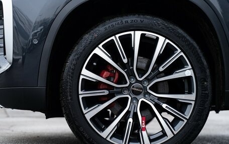 CheryExeed TXL, 2024 год, 3 930 000 рублей, 10 фотография