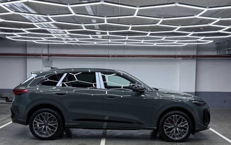 Audi Q3, 2025 год, 6 780 000 рублей, 4 фотография