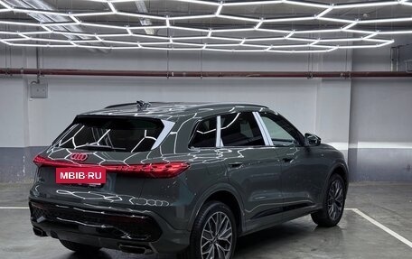 Audi Q3, 2025 год, 6 780 000 рублей, 5 фотография