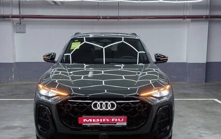 Audi Q3, 2025 год, 6 780 000 рублей, 2 фотография