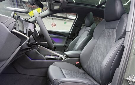 Audi Q3, 2025 год, 6 780 000 рублей, 12 фотография