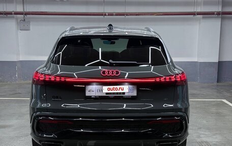 Audi Q3, 2025 год, 6 780 000 рублей, 6 фотография