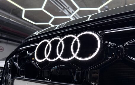 Audi Q3, 2025 год, 6 780 000 рублей, 10 фотография