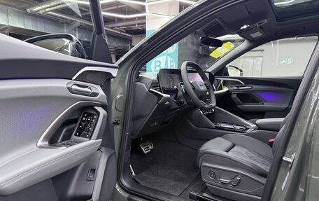 Audi Q3, 2025 год, 6 780 000 рублей, 13 фотография