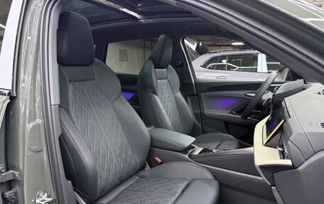 Audi Q3, 2025 год, 6 780 000 рублей, 16 фотография