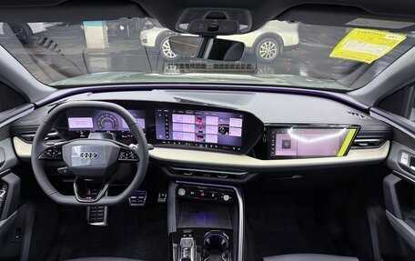 Audi Q3, 2025 год, 6 780 000 рублей, 15 фотография