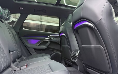 Audi Q3, 2025 год, 6 780 000 рублей, 17 фотография