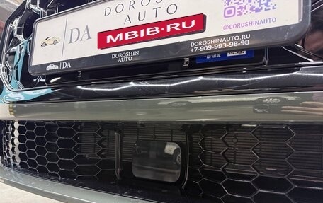 Audi Q3, 2025 год, 6 780 000 рублей, 11 фотография