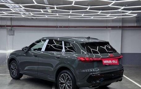 Audi Q3, 2025 год, 6 780 000 рублей, 7 фотография