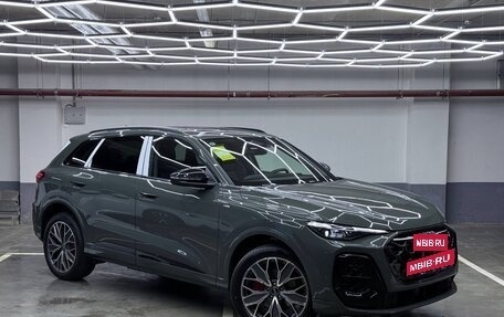 Audi Q3, 2025 год, 6 780 000 рублей, 3 фотография