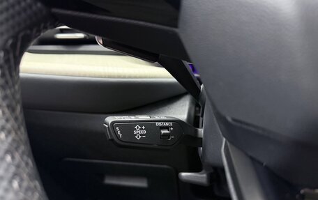 Audi Q3, 2025 год, 6 780 000 рублей, 22 фотография