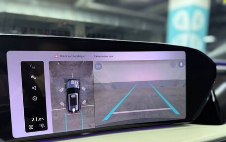 Audi Q3, 2025 год, 6 780 000 рублей, 23 фотография